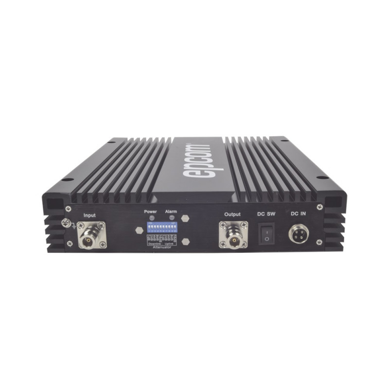 Amplificador portátil de Cobertura Ntrip-3G