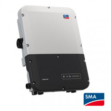 Inversor Interconexión SMA Sunny Boy 5.0 kW 220v, 3 MPPT, 2 Fases | Incluye Secure Power Supply