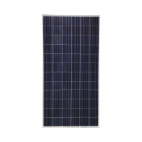 Módulo Solar de 330 W Policristalino grado A/ Para sistemas de interconexión con la red eléctrica y sistemas aislados en 24 Vcd.