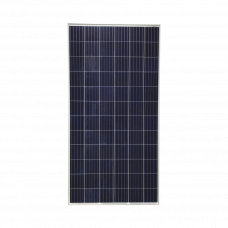 Módulo Solar de 330 W Policristalino grado A/ Para sistemas de interconexión con la red eléctrica y sistemas aislados en 24 Vcd.