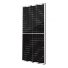 Modulo Solar EPCOM, 540 W, Monocristalino, 144 Celdas con 10 Bus Bar de Grado A