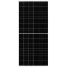 Modulo Fotovoltaico JA Solar de 410 W Monocristalino de Celda Cortada Grado A PERC. 144 Celdas