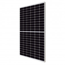 Modulo Fotovoltaico Canadian Solar de 545 W Monocristalino de Celda Cortada Grado A PERC. 144 Celdas