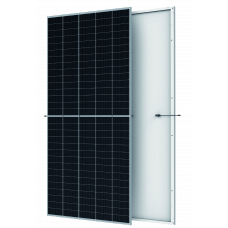 Modulo Fotovoltaico Trina Solar Vertex de 505 W Monocristalino Celda Grado PERC. TSM-DE18M(II)